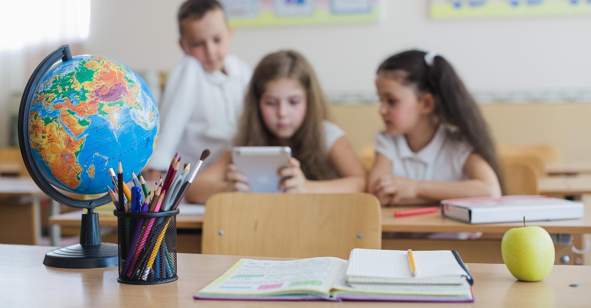 Accademia del Sapere - Spazio Educativo