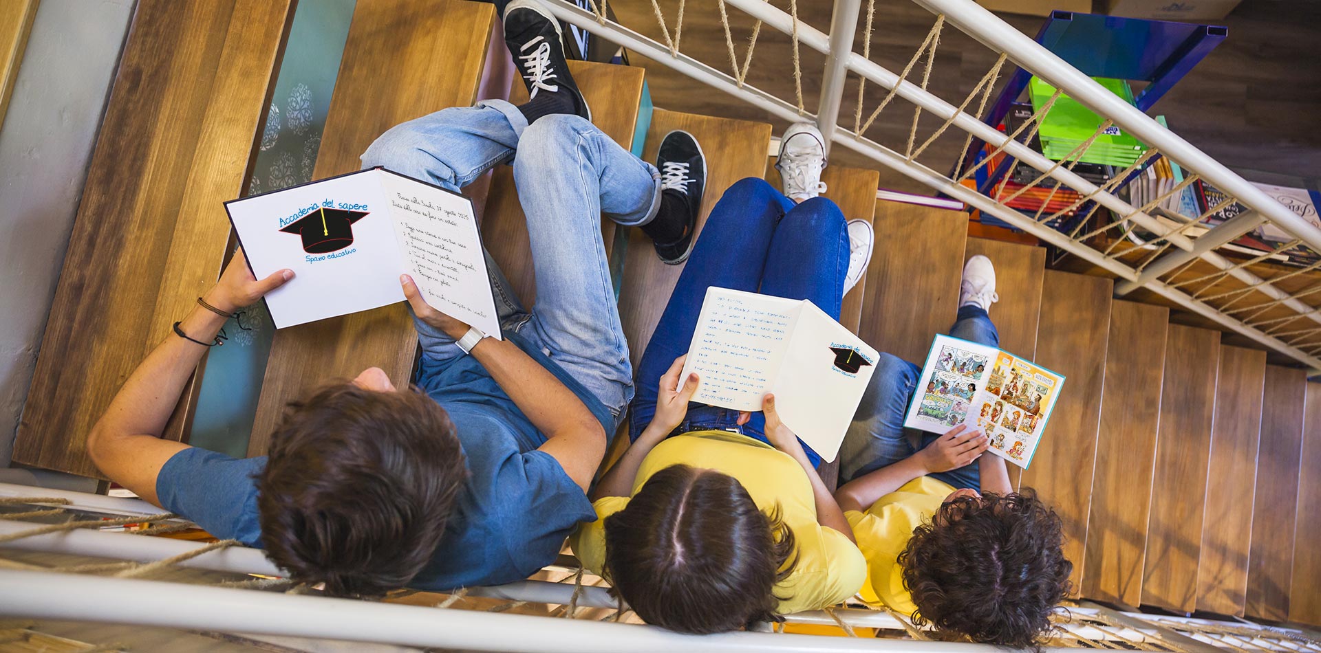 ADS Accademia del Sapere
